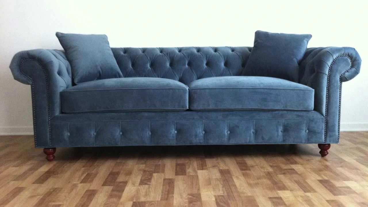 Custom Sofa Homes and Lifestyles