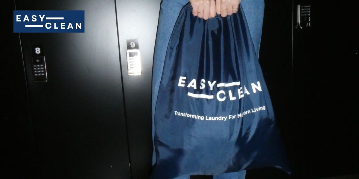 Easy Scheduling Tips for Laundry Pick Up and Delivery Jersey City
