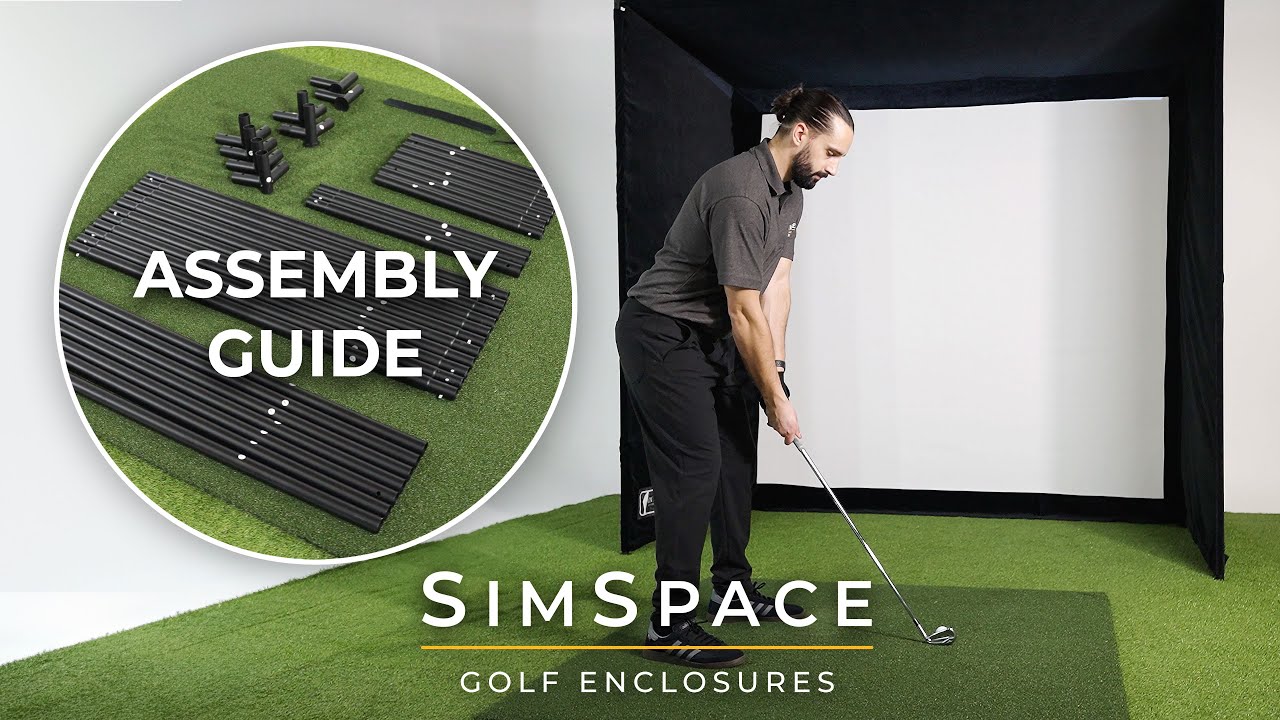 SimSpace Golf deals