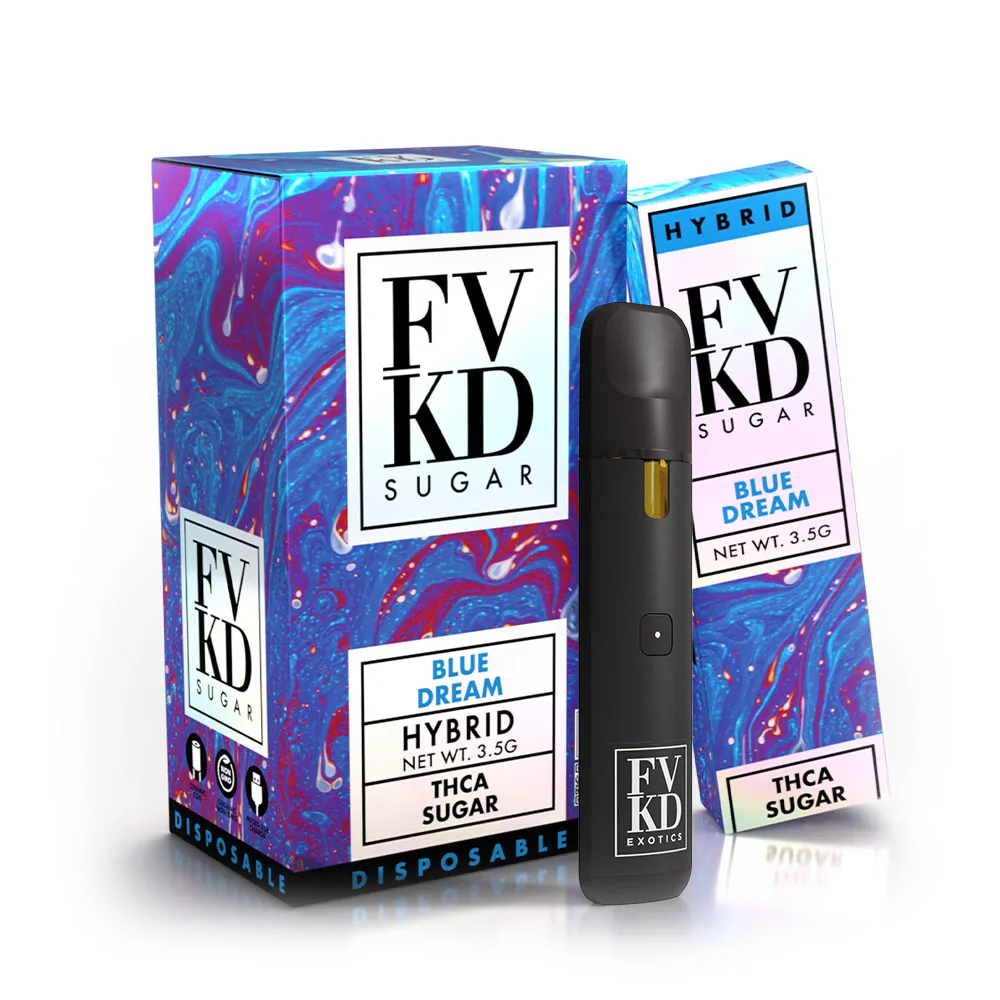fvkd blue dream