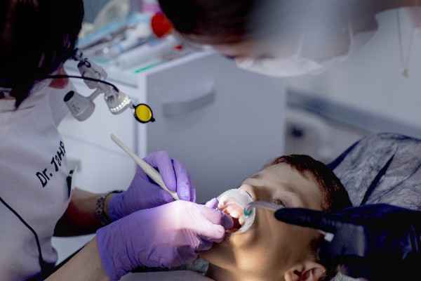 laser hair removal in Peterborough