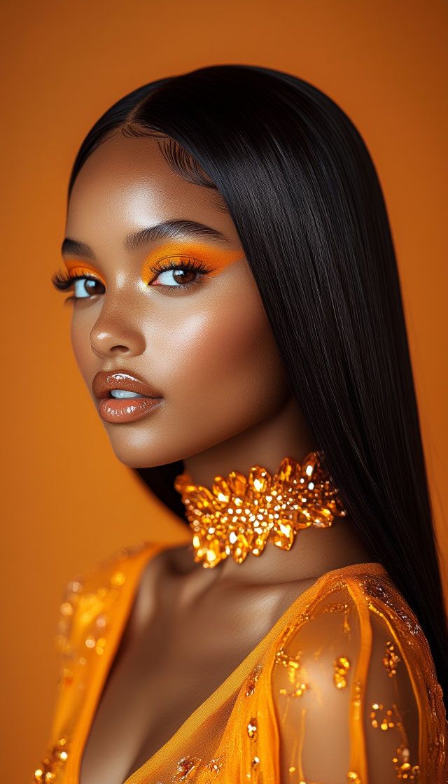 Great Look With Lace Wigs