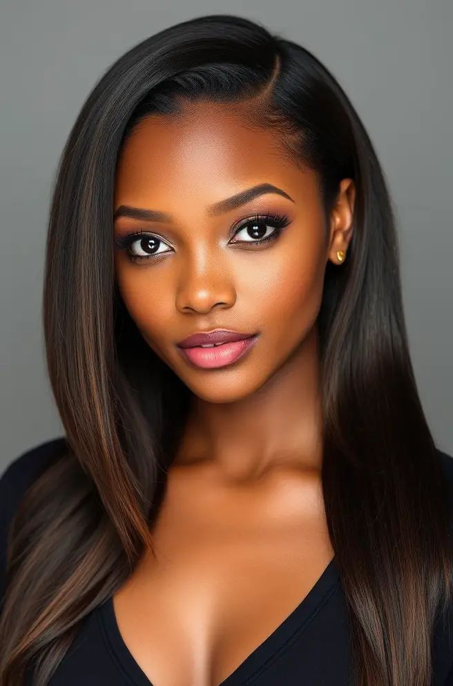 Fashionable Look With Best Human Bundles