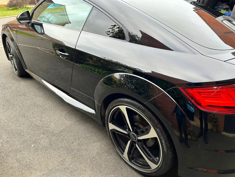 Car Painting Services