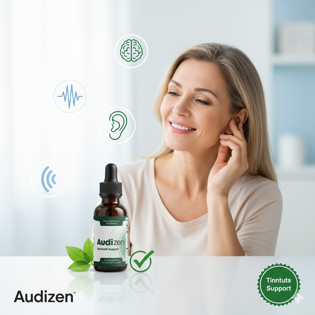 Audizen for Ringing Ears Review