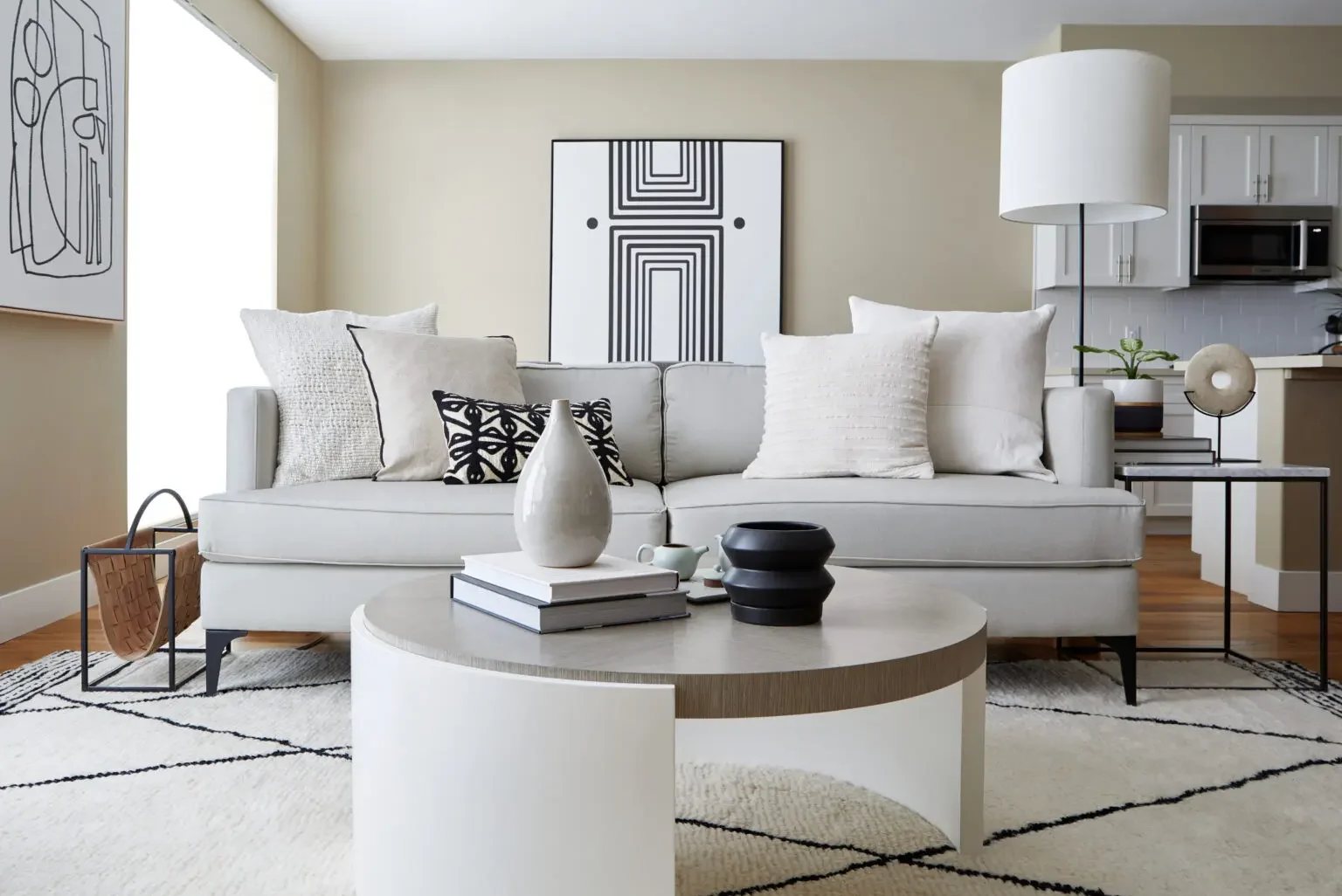 interior designer Atherton