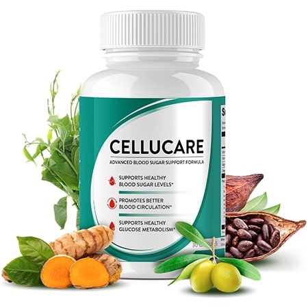 Cellucare Best weight loss Supplement