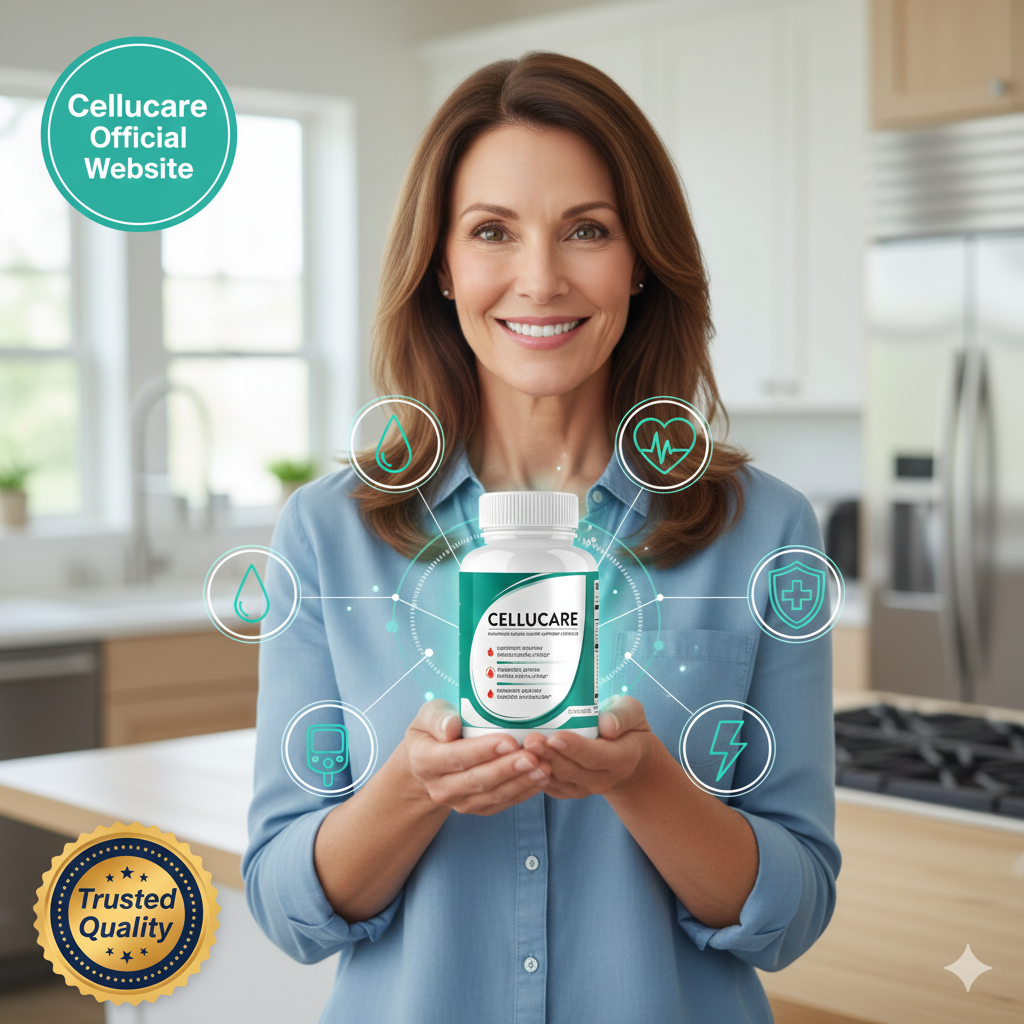 Cellucare Official Website