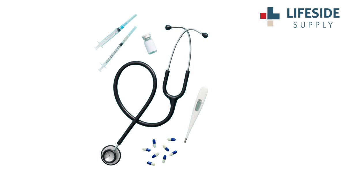 Essential Medical Products