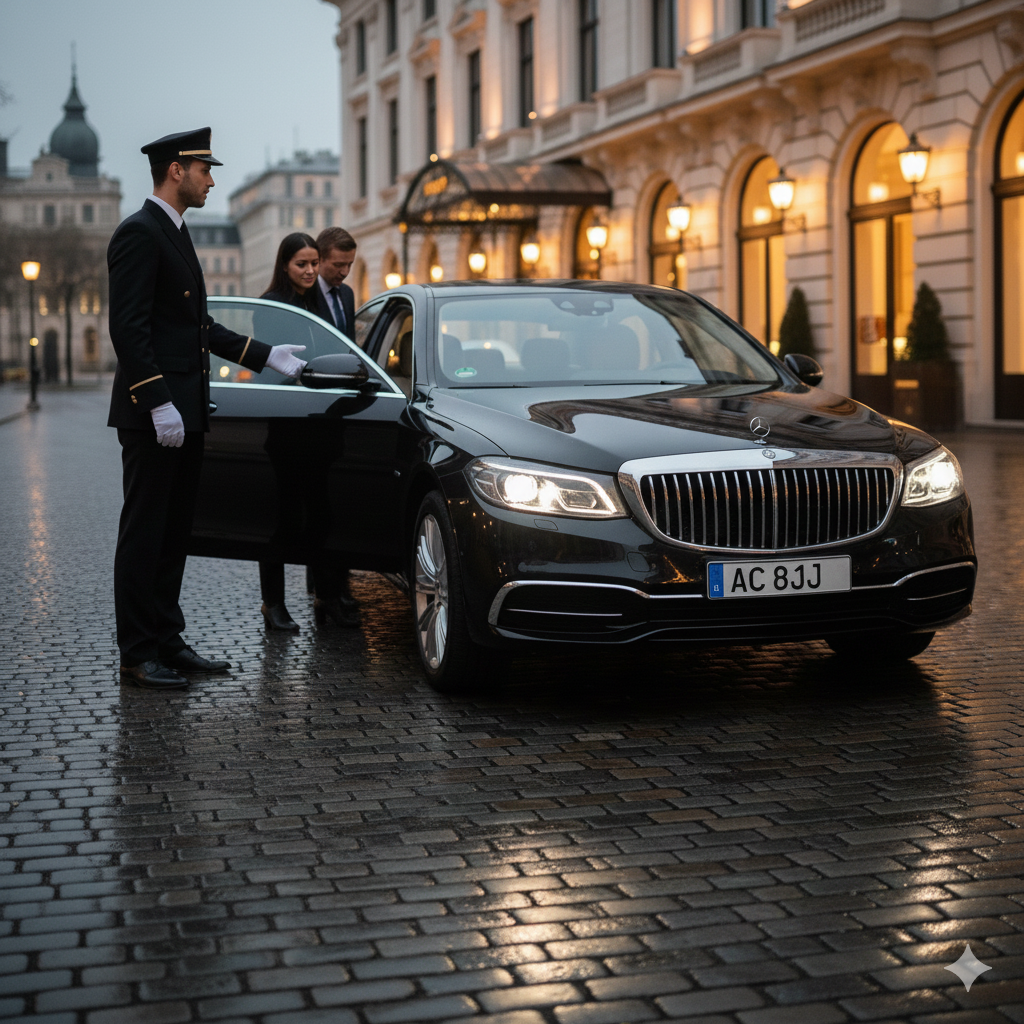 Utrecht naar Rotterdam The Hague Airport taxi