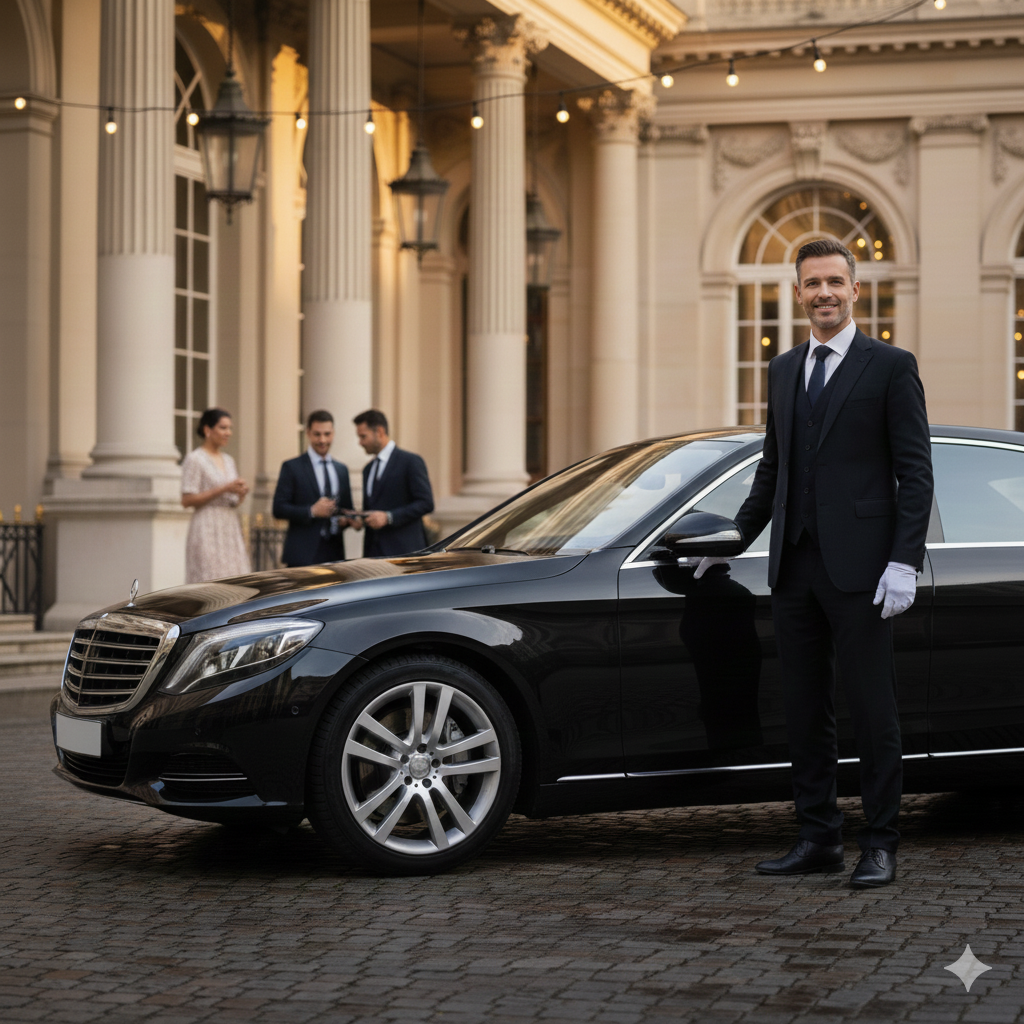 groepsvervoer utrecht