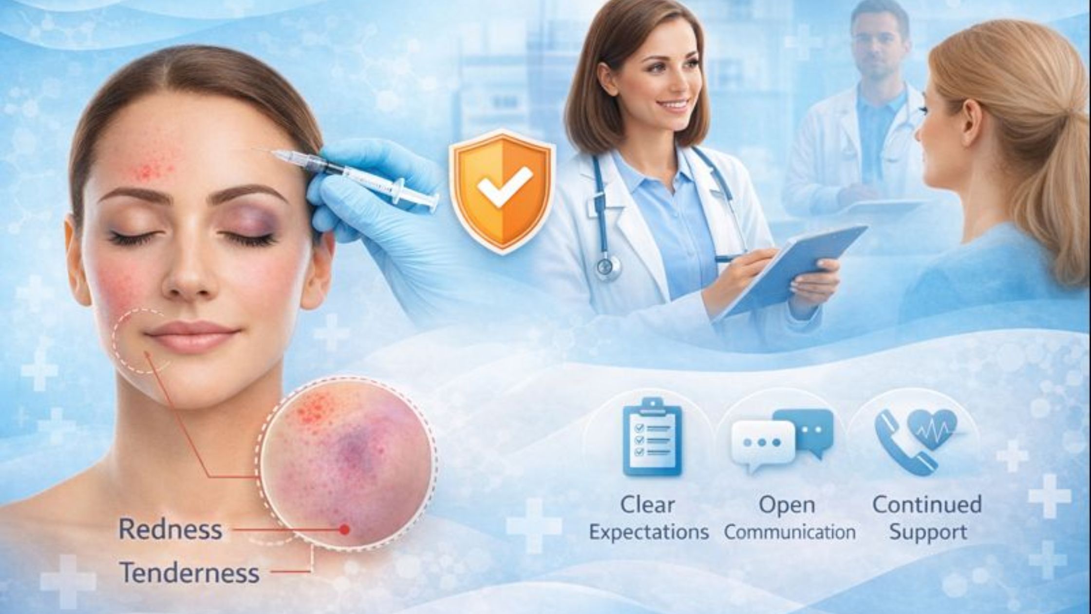 Managing and Minimizing Botox Side Effects