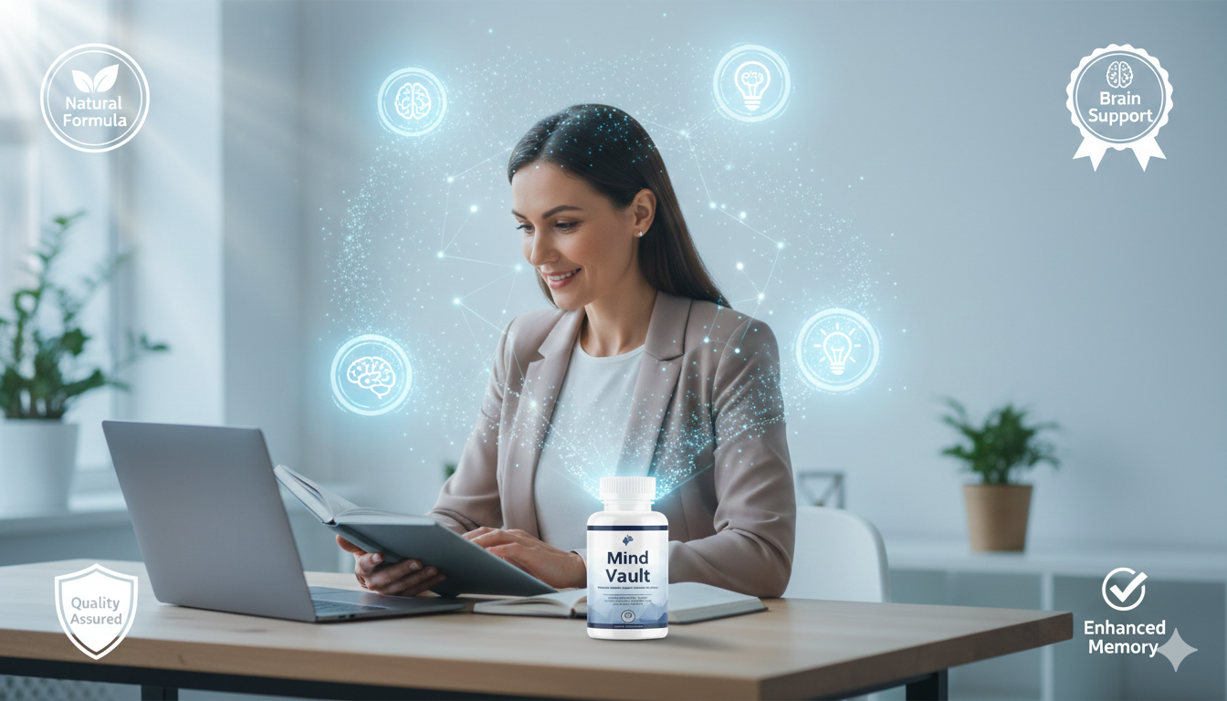 Mind Vault Memory Support