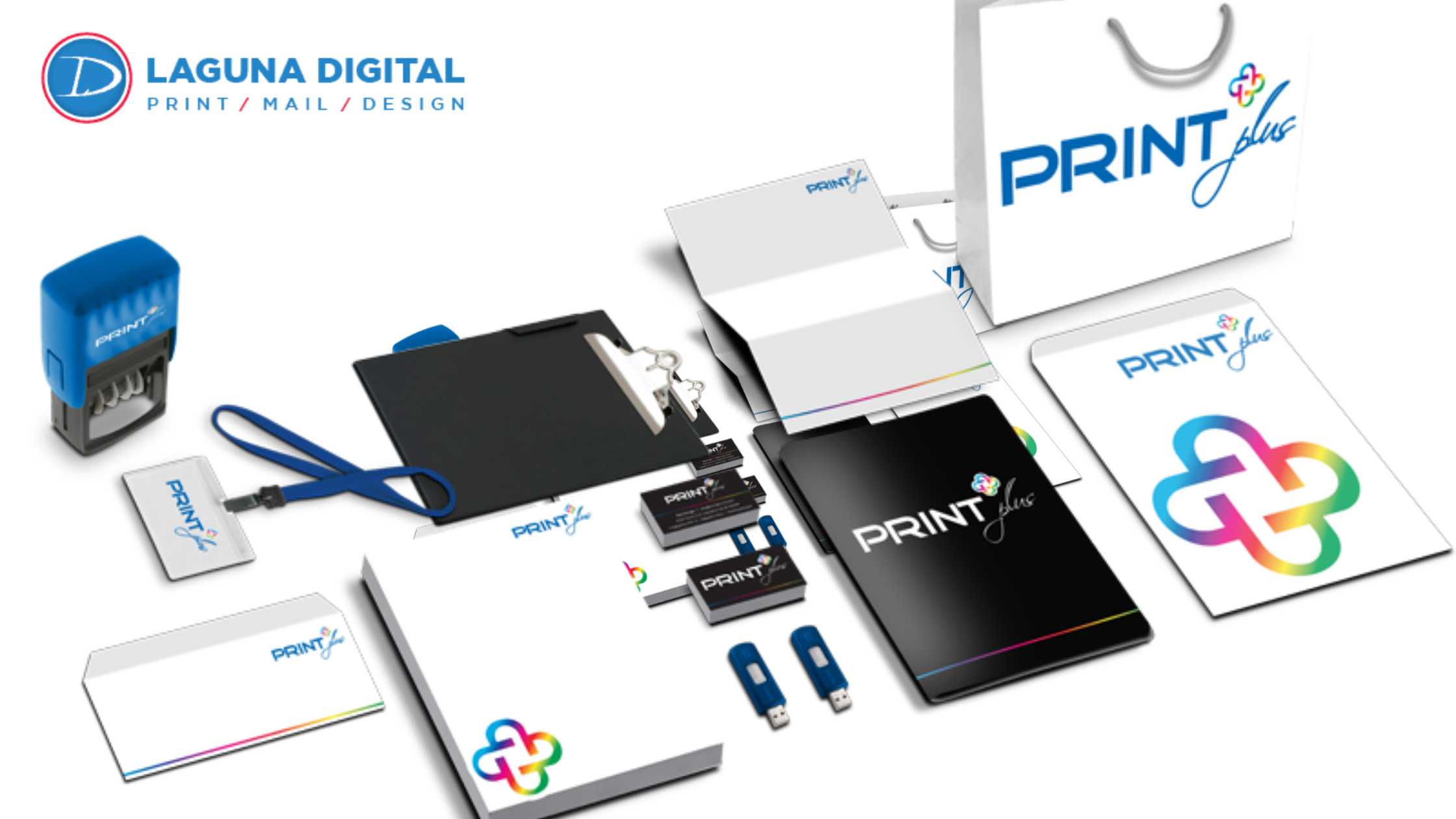 Printing Branding