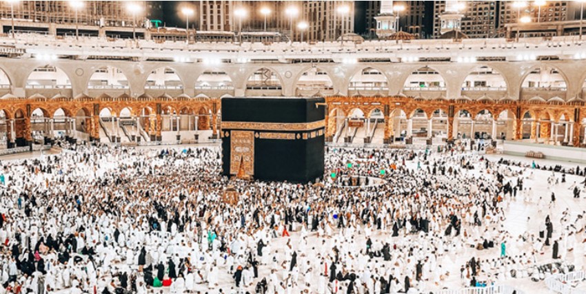 Women Umrah Packages 2026