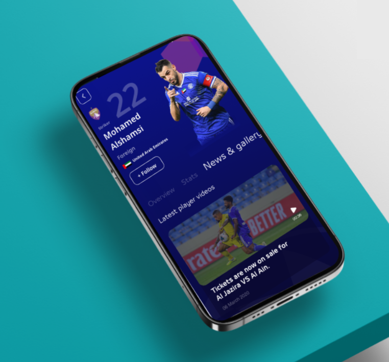 ios mobile app development company