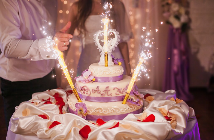 Birthday Party Venue