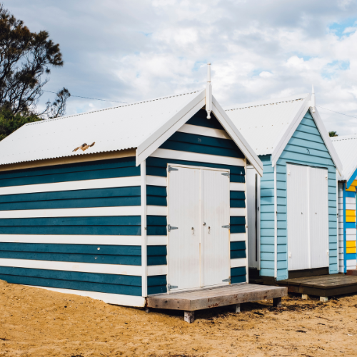 Secure storage sheds near me