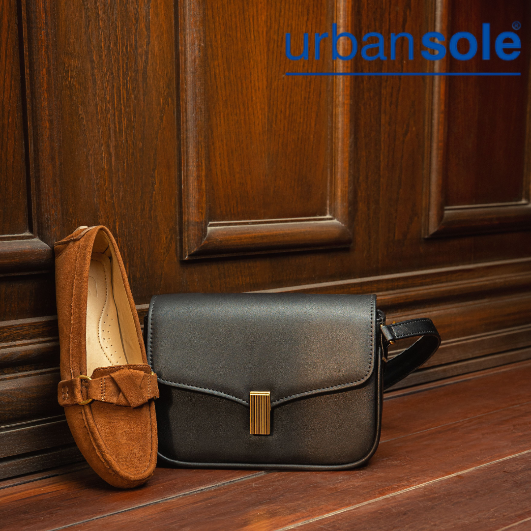 Winter Footwear Trends for Women