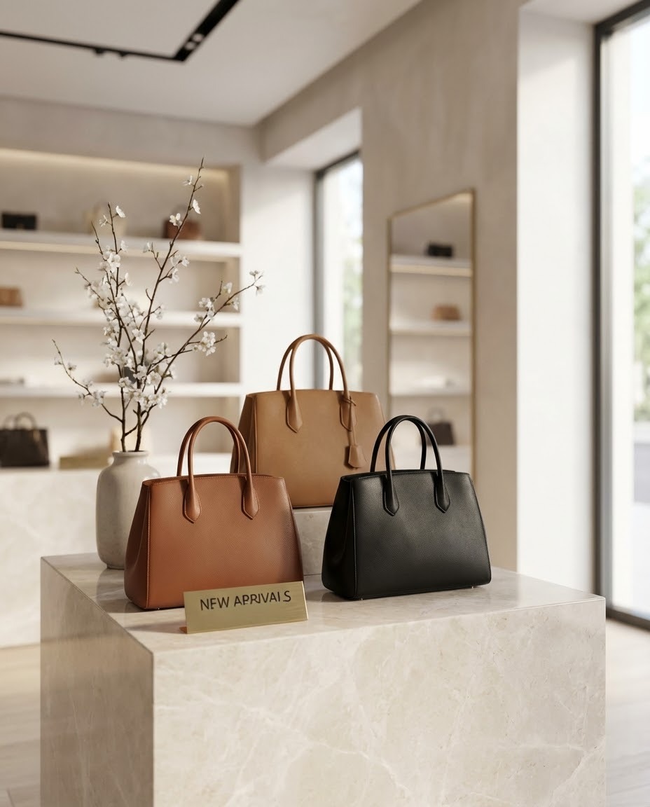 New Arrival Women Bags in Pakistan