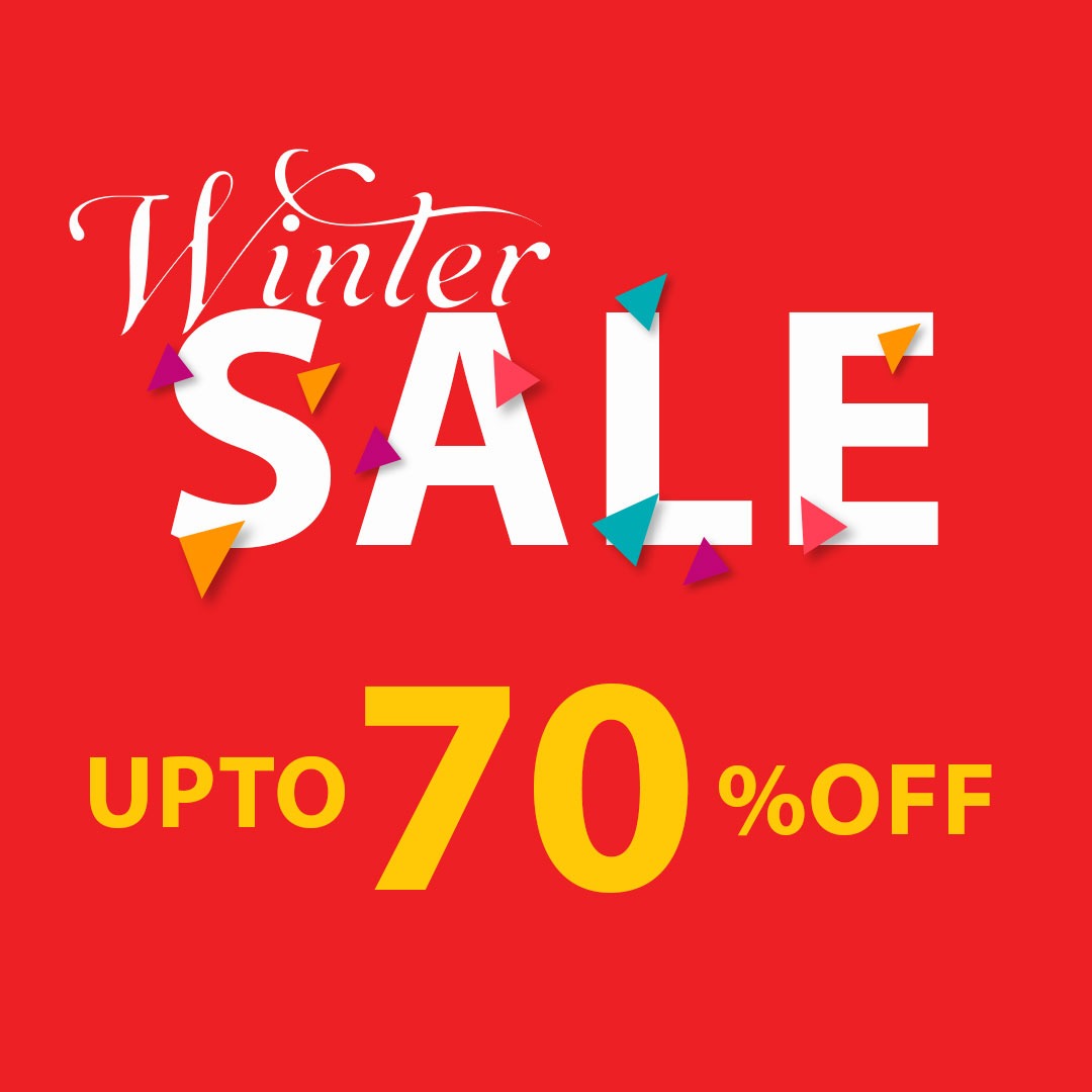Up to 70% OFF Kids & Baby Essentials Sale at Chand Tara 