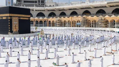 Women Umrah Packages 2026