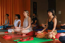 yoga ttc in india