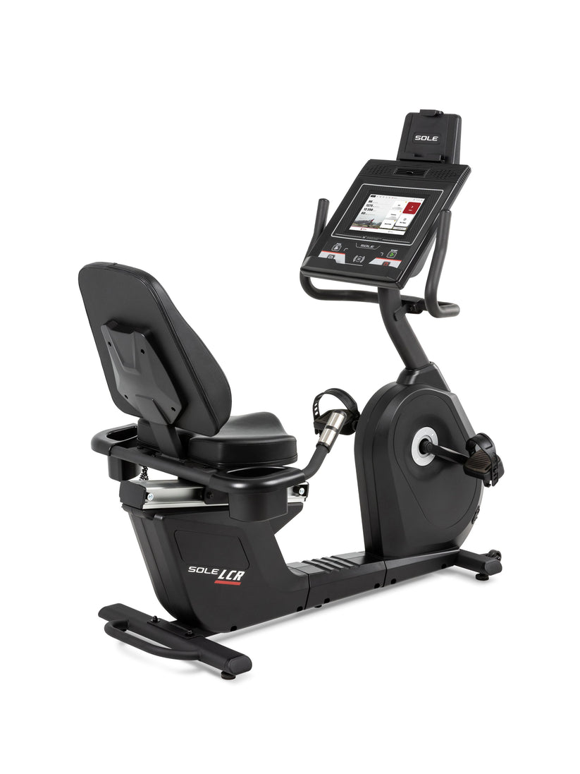 recumbent bike