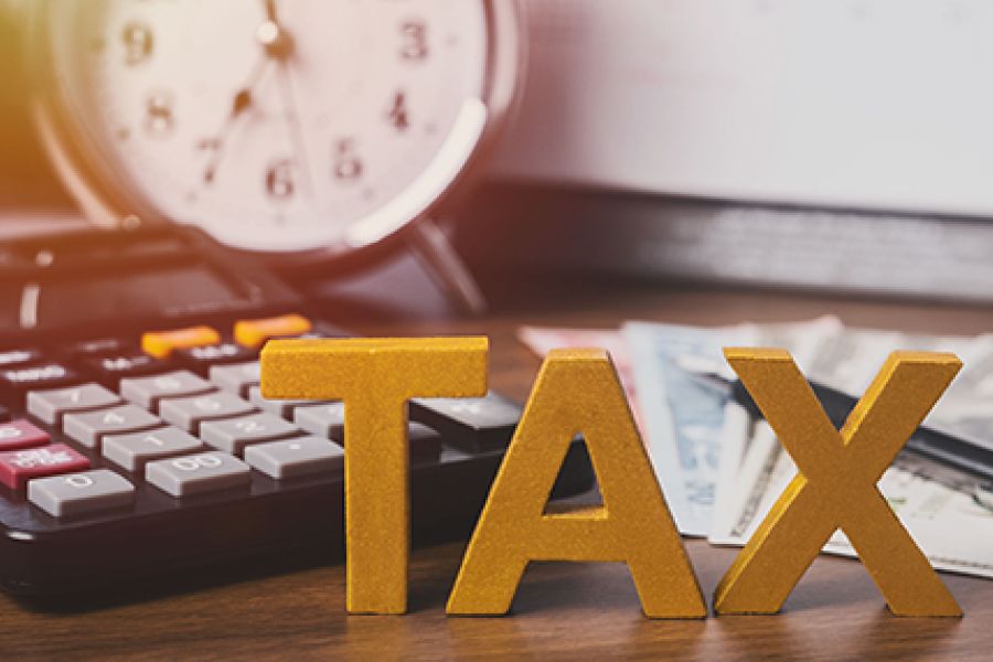 Tax Services For Expats In Switzerland