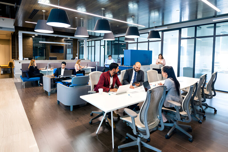 virtual offices perth