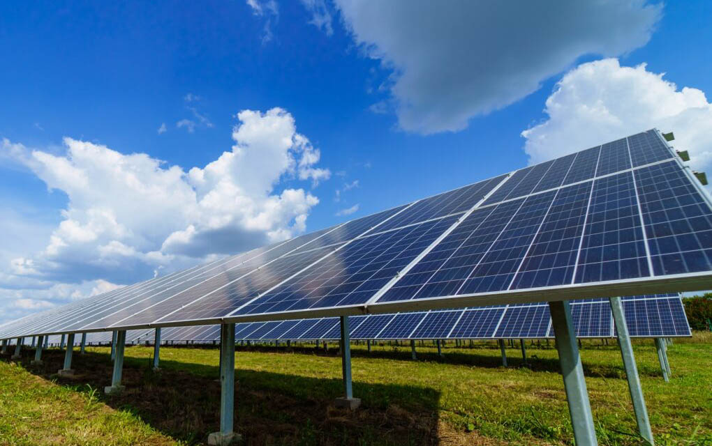 Renewable Energy systems