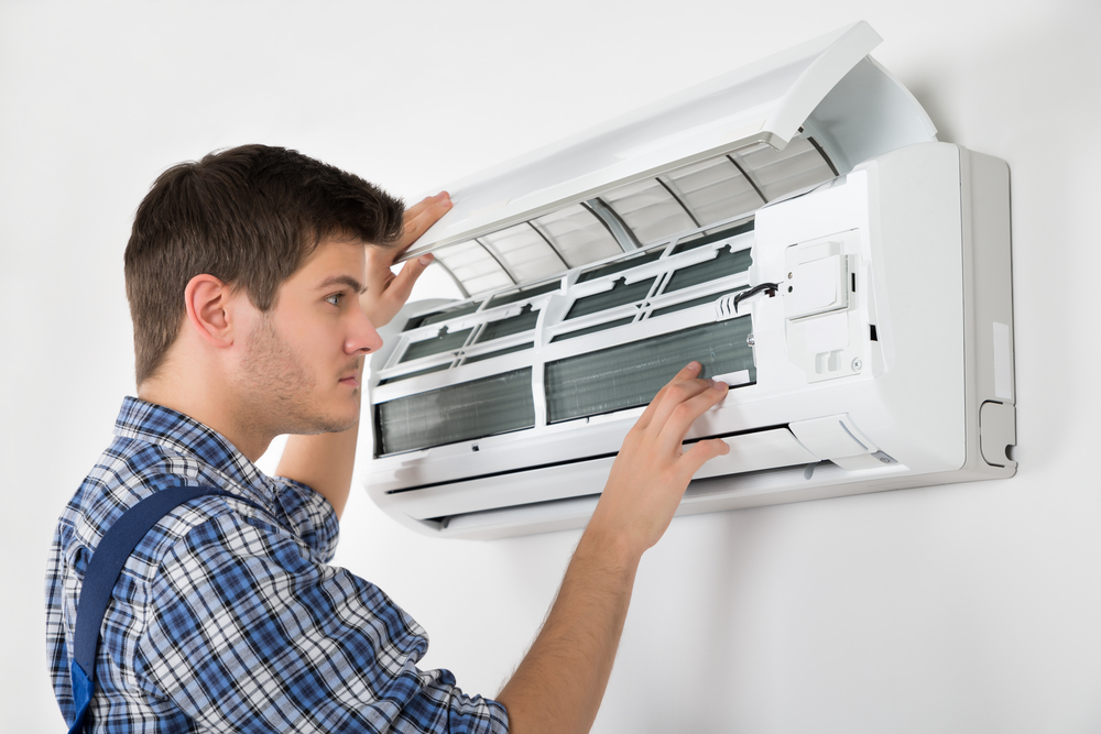 split system repair melbourne