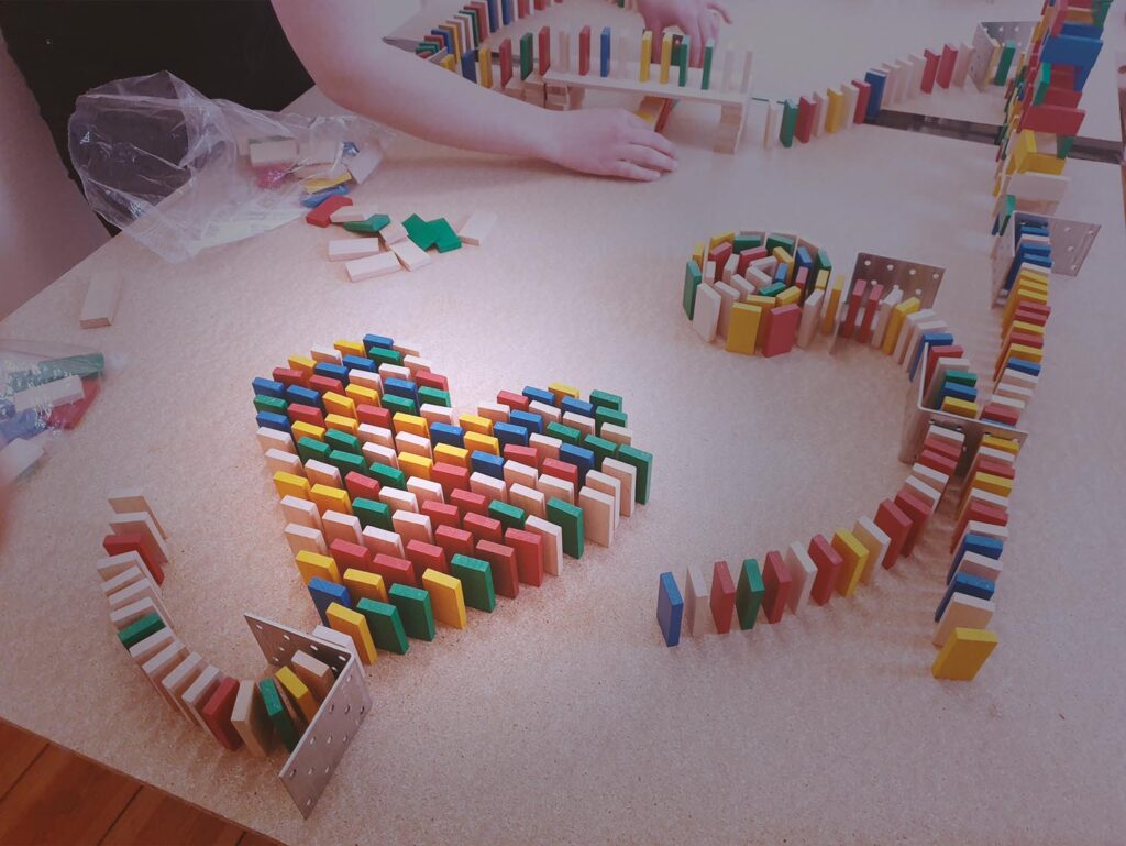 teambuilding events hamburg