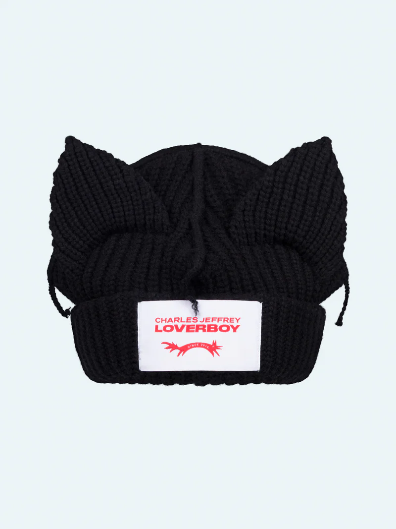 Loverboy hat