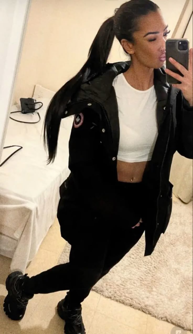 The official website is a great paragooseofficial