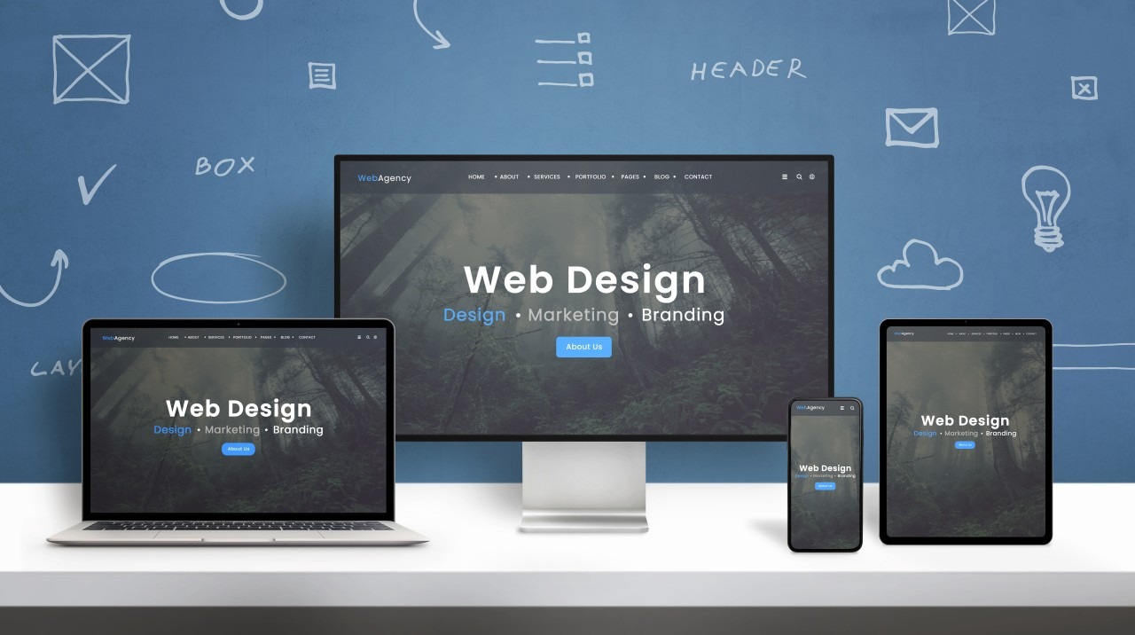 How Do Expert Web Designers Dubai Improve User Experience?