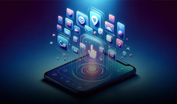 mobile app deveopment company