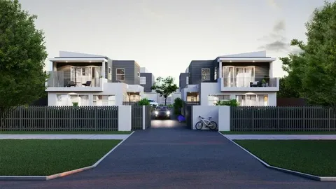3d exterior rendering company