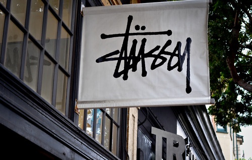 Stussy Hoodie