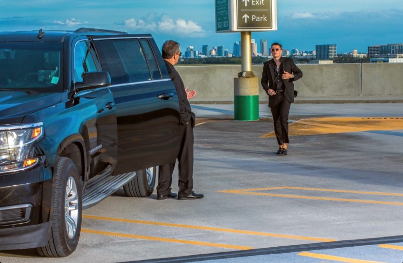 Black-Car-Service-Sarasota