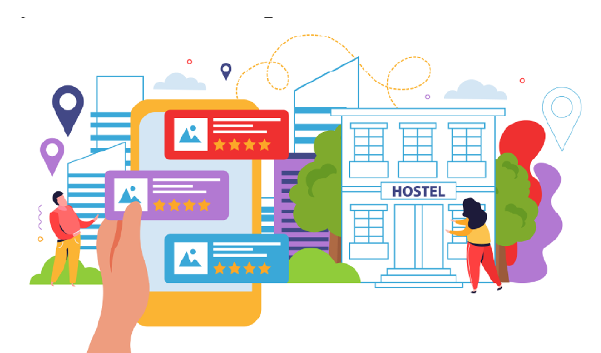 Why Modern Schools Need an All-in-One School Management Software