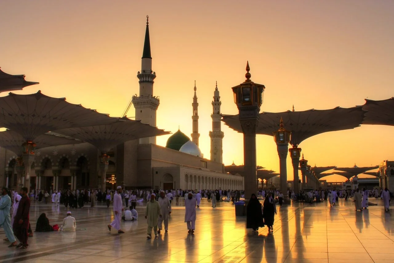 Ramadan Umrah packages