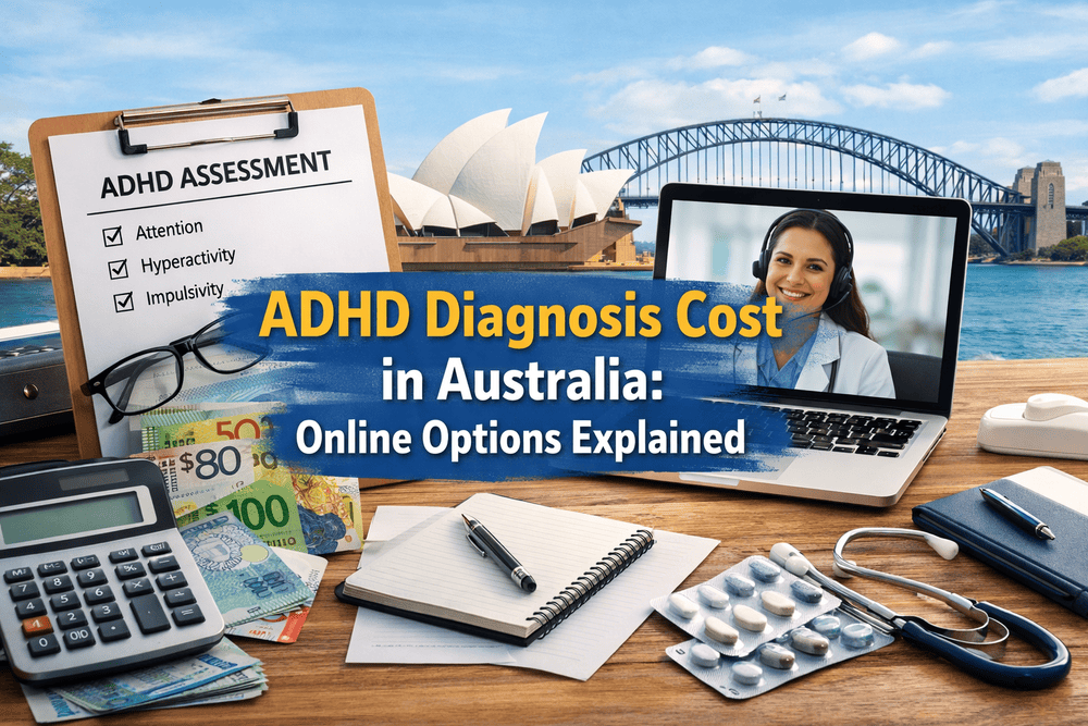 ADHD diagnosis cost,