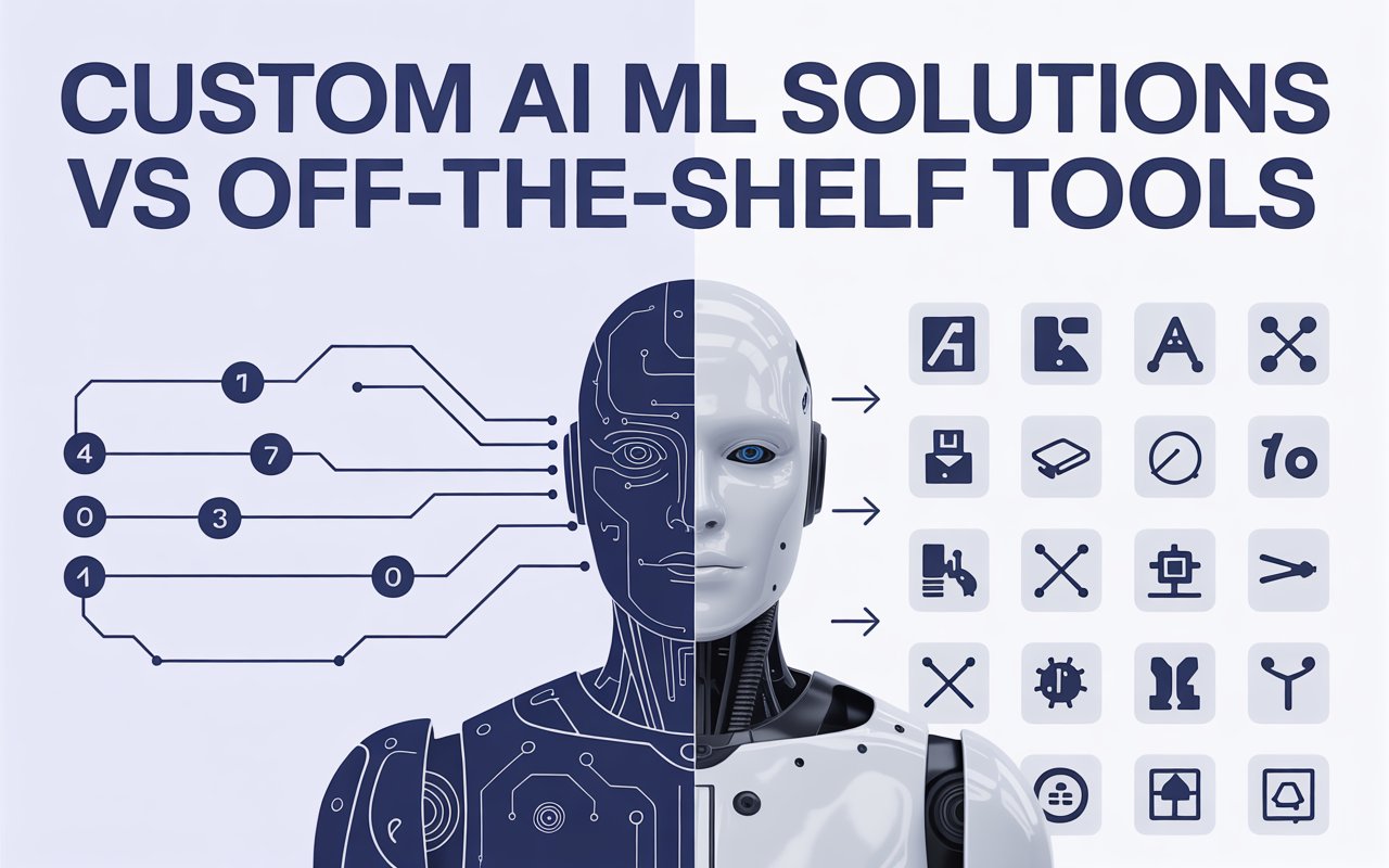 Custom AI ML Solutions | Celsius Solutions