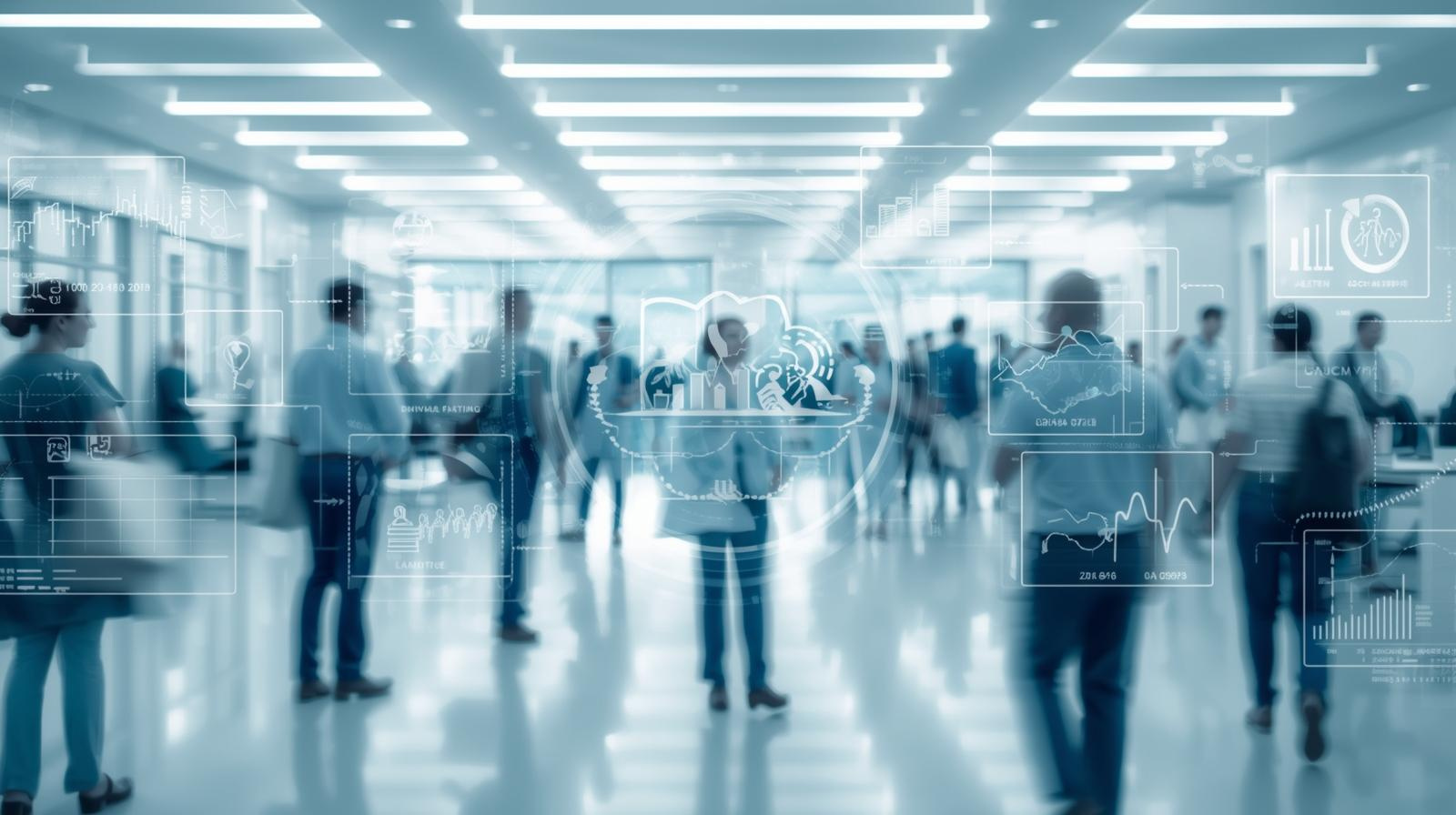 What A Strong Digital Health Platform Fixes Right Away?