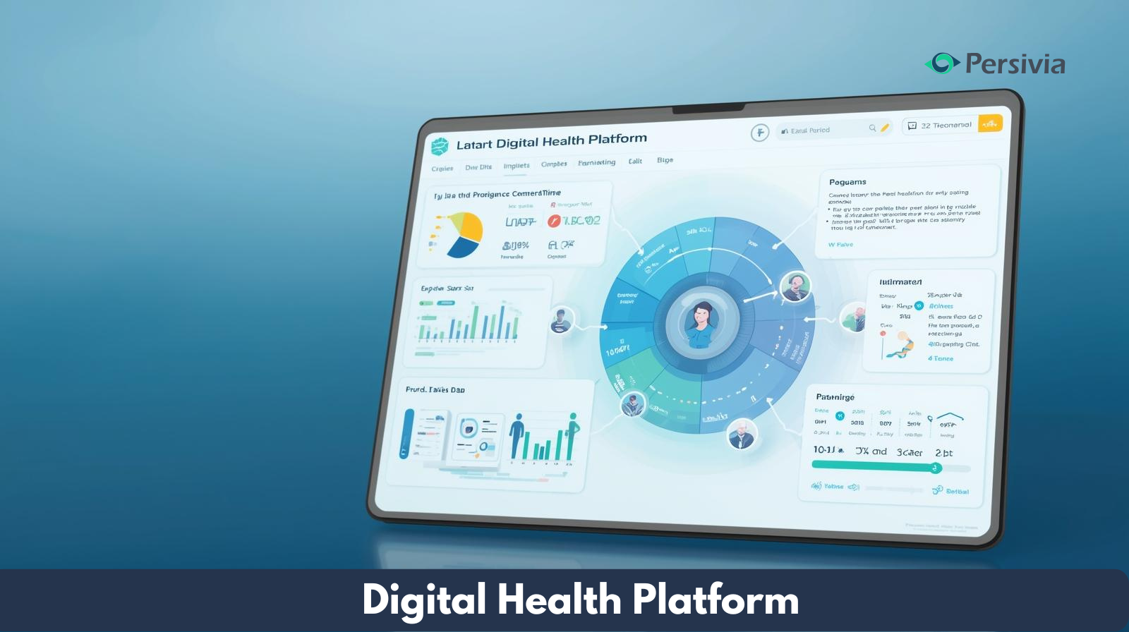 Digital Health Platform