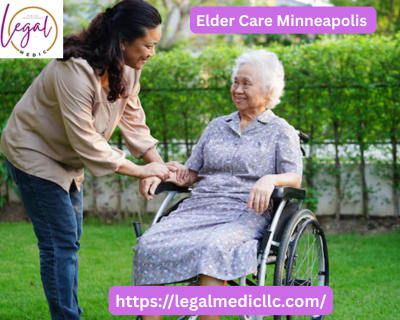 Elder Care Minneapolis