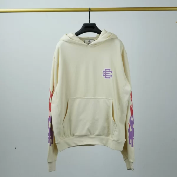 Eric Emanuel EE Basic Hoodie(SS24)