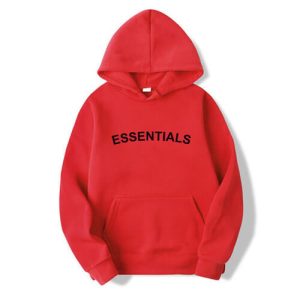Modern Comfort Hoodies with Clean Finish