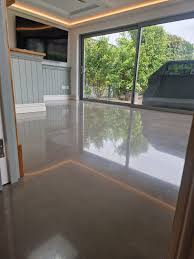 Hygenic flooring service in London